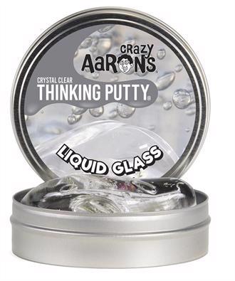 Thinking Putty - Liquid Glass 4